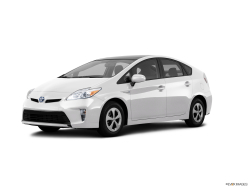 Thumbnail image of 2013 Toyota Prius at Hillside Toyota