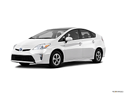 Thumbnail image of 2013 Toyota Prius at Jason Ross Auto Sales