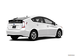 Thumbnail image of 2013 Toyota Prius at Jason Ross Auto Sales