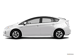 Thumbnail image of 2013 Toyota Prius at Jason Ross Auto Sales