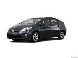 Thumbnail image of 2013 Toyota Prius at Kia of Englewood
