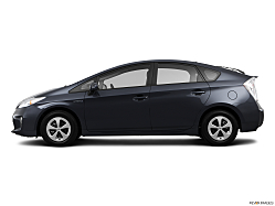 Thumbnail image of 2013 Toyota Prius at Kia of Englewood