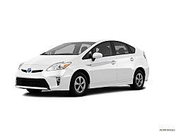 Thumbnail image of 2013 Toyota Prius at Lakeway Auto