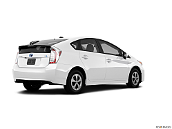 Thumbnail image of 2013 Toyota Prius at Lakeway Auto