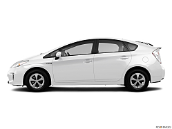 Thumbnail image of 2013 Toyota Prius at Lakeway Auto