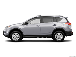 Thumbnail image of 2013 Toyota RAV4 at Hallmark Hyundai Hendersonville