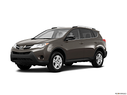 Thumbnail image of 2013 Toyota RAV4 at Rjb And Son