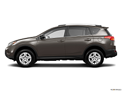 Thumbnail image of 2013 Toyota RAV4 at Rjb And Son
