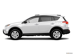 Thumbnail image of 2013 Toyota RAV4 at Mike Piazza Honda Langhorne