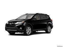 Thumbnail image of 2013 Toyota RAV4 at Honda Morristown