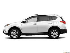 Thumbnail image of 2013 Toyota RAV4 at Action Nissan