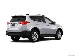 Thumbnail image of 2013 Toyota RAV4 at Lakeway Auto