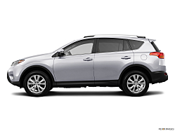 Thumbnail image of 2013 Toyota RAV4 at Lakeway Auto