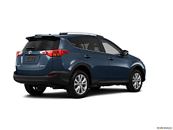 Thumbnail image of 2013 Toyota RAV4 at Broadway Motors