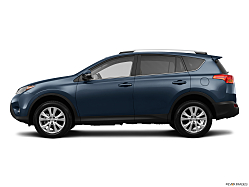 Thumbnail image of 2013 Toyota RAV4 at Broadway Motors