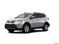 Thumbnail image of 2013 Toyota RAV4 at Lakeway Auto
