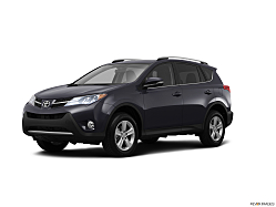 Thumbnail image of 2013 Toyota RAV4 at Stargate Auto Sales Murfreesboro