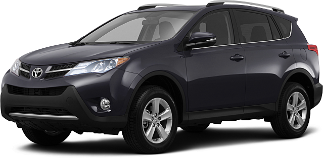 2013 Toyota RAV4 XLE at Stargate Auto Sales Murfreesboro