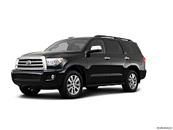 Thumbnail image of 2013 Toyota Sequoia at Stargate Auto Sales Murfreesboro