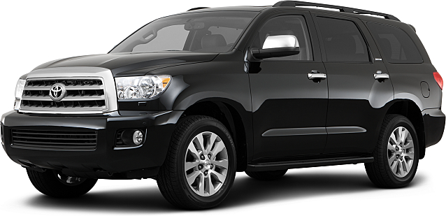 2013 Toyota Sequoia Limited at Stargate Auto Sales Murfreesboro