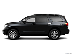 Thumbnail image of 2013 Toyota Sequoia at Stargate Auto Sales Murfreesboro