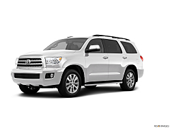 Thumbnail image of 2013 Toyota Sequoia at Lakeway Auto