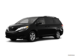 Thumbnail image of 2013 Toyota Sienna at GAGE AUTO LLC