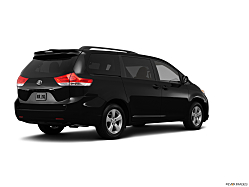 Thumbnail image of 2013 Toyota Sienna at GAGE AUTO LLC