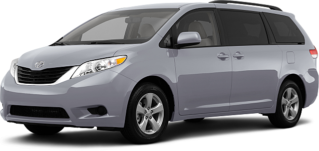 2013 Toyota Sienna XLE 8-Passenger at Stargate Auto Sales Murfreesboro