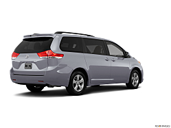 Thumbnail image of 2013 Toyota Sienna at Stargate Auto Sales Murfreesboro