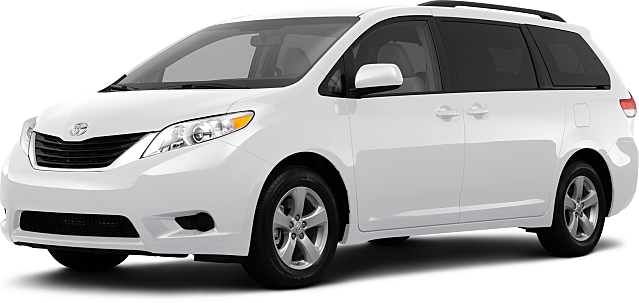 2013 Toyota Sienna XLE Mobility 7-Passenger at Lakeway Auto