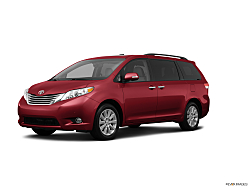 Thumbnail image of 2013 Toyota Sienna at Broadway Motors
