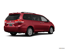 Thumbnail image of 2013 Toyota Sienna at Broadway Motors