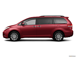 Thumbnail image of 2013 Toyota Sienna at Broadway Motors