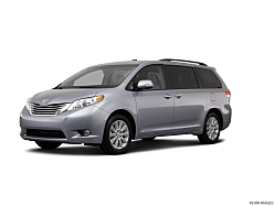 Thumbnail image of 2013 Toyota Sienna at Stargate Auto Sales Murfreesboro