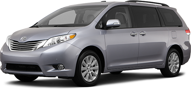 2013 Toyota Sienna Limited 7-Passenger at Stargate Auto Sales Murfreesboro