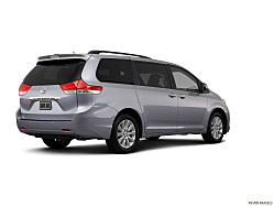Thumbnail image of 2013 Toyota Sienna at Stargate Auto Sales Murfreesboro