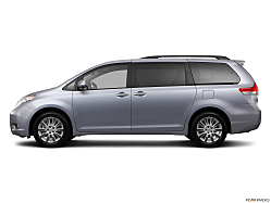 Thumbnail image of 2013 Toyota Sienna at Stargate Auto Sales Murfreesboro