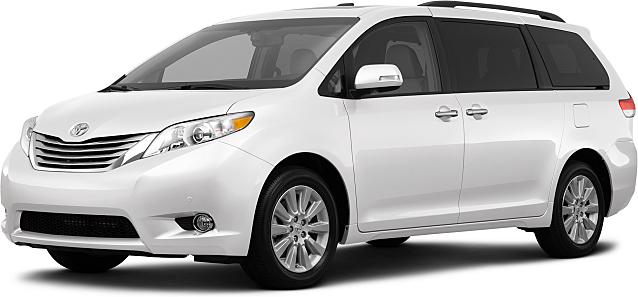 2013 Toyota Sienna Limited 7-Passenger at Lakeway Auto