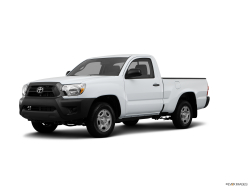 Thumbnail image of 2013 Toyota Tacoma at Paradise Motors