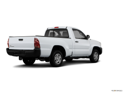 Thumbnail image of 2013 Toyota Tacoma at Paradise Motors