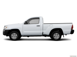 Thumbnail image of 2013 Toyota Tacoma at Paradise Motors