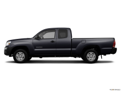 Thumbnail image of 2013 Toyota Tacoma at Rjb And Son