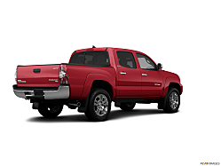 Thumbnail image of 2013 Toyota Tacoma at Headquarters Nissan