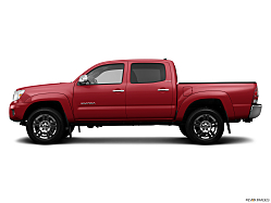 Thumbnail image of 2013 Toyota Tacoma at Headquarters Nissan