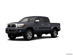 Thumbnail image of 2013 Toyota Tacoma at Broadway Motors