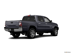 Thumbnail image of 2013 Toyota Tacoma at Broadway Motors