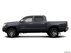Thumbnail image of 2013 Toyota Tacoma at Broadway Motors