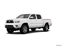 Thumbnail image of 2013 Toyota Tacoma at Delray Kia