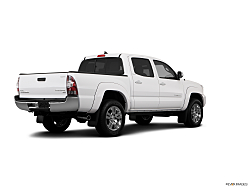 Thumbnail image of 2013 Toyota Tacoma at Delray Kia
